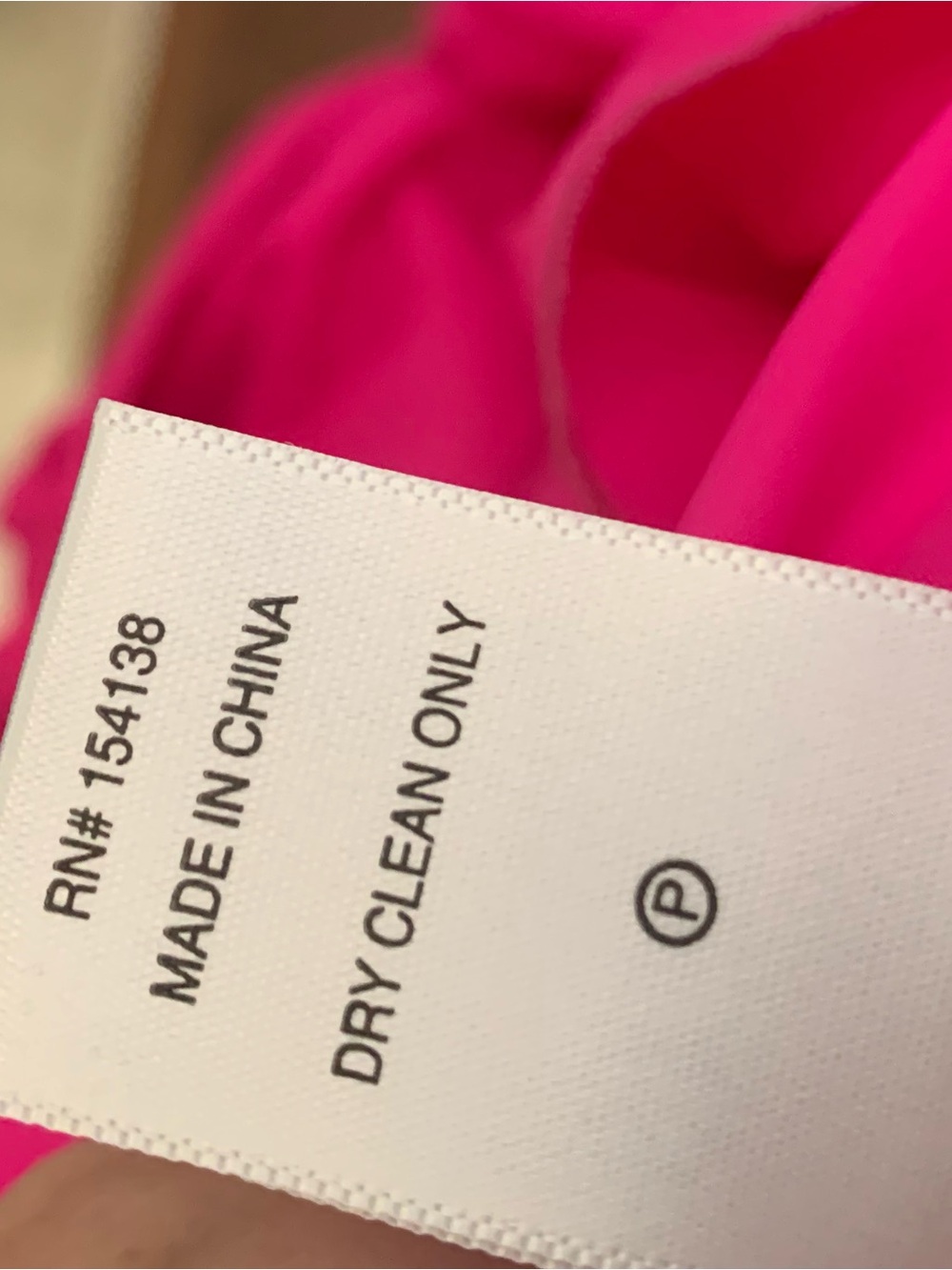 Staud Rylie Bougainvillea Pink Maxi Dress - Picture 6 of 6